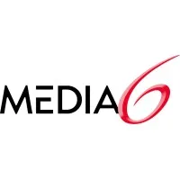 MEDIA 6 PRODUCTION METAL
