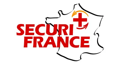 SECURI+FRANCE (SECURI+FRANCE) logo