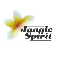 JUNGLE SPIRIT logo