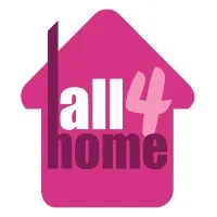ALL4HOME logo
