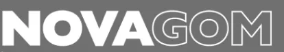 NOVAGOM logo