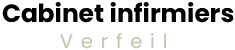SCM VERFEIL REEDUCATION logo