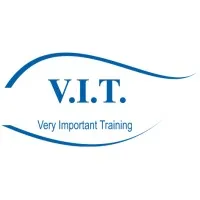 VERY IMPORTANT TRAINING (V I T) logo
