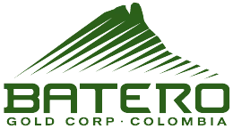 BATERO logo