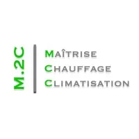 M.2C (MAITRISE CHAUF CLIMAT) logo