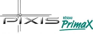 PIXIS logo