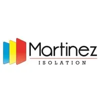 MARTINEZ ISOLATION logo