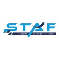 STAF logo