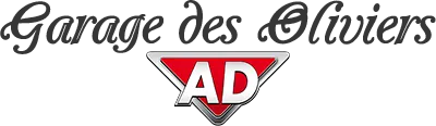 GARAGE DES OLIVIERS logo