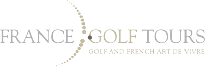 FRANCE GOLF TOURS logo