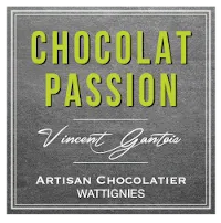 CHOCOLAT PASSION logo