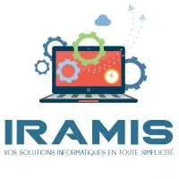IRAMIS (EURL IRAMIS) logo