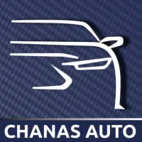 SCI CHANAS II logo