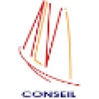 ALVI CONSEIL logo