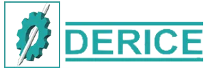 SARL DERICE (DERICE) logo