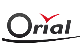 SAS ORIAL logo