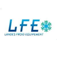 LANDES FROID EQUIPEMENT logo