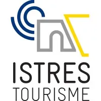 OFFICE TOURISME D ISTRES logo