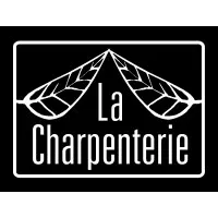 LA CHARPENTERIE logo