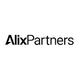 ALIXPARTNERS logo