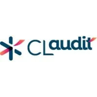 C.L. AUDIT logo
