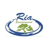 RIA ENVIRONNEMENT logo