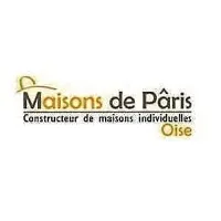 MAISONS DE PARIS OISE logo