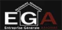 ENTREPRISE GENERALE AMORIM logo