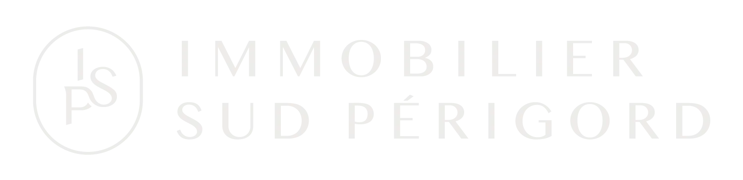 IMMOBILIER SUD PERIGORD logo
