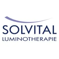 CARBONNEL XAVIER (SOLVITAL LUMINOTHERAPIE) logo