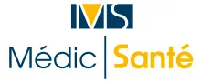 MEDIC SANTE logo