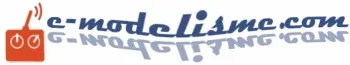LIBRALTITUDE (E-MODELISME) logo