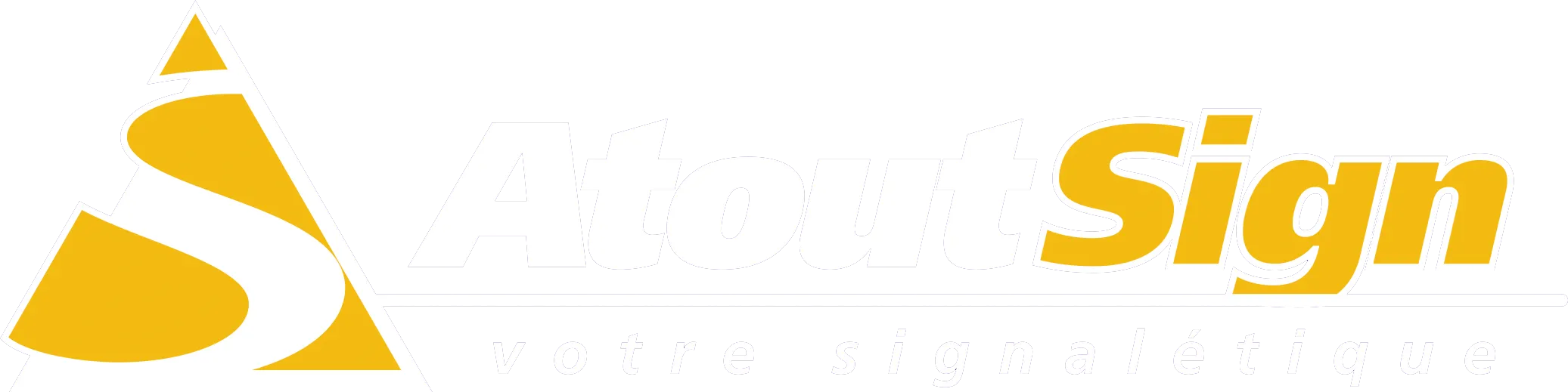 ATOUTSIGN logo