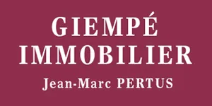 GIEMPE IMMOBILIER logo