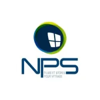 N.P.S. (N P S WINDOW TECH) logo