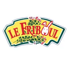 LE FRIBOUL logo