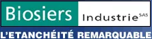 BIOSIERS INDUSTRIE logo