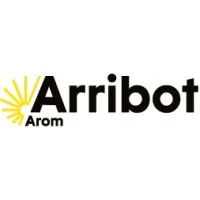 SARL ARRIBOT AROM logo