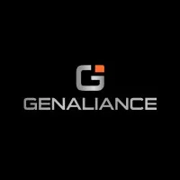 GENALIANCE PROPRETE OUEST logo