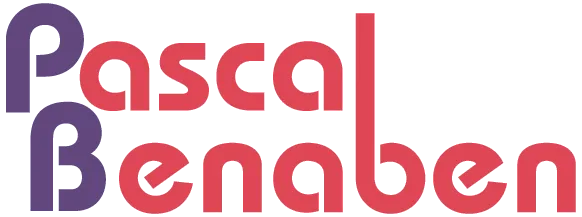 BENABEN PASCAL logo