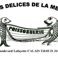 BERTOUT ET CYS (les delices de la mer) logo