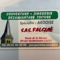 FALGUIE logo