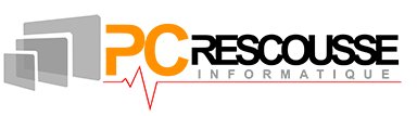 PCRESCOUSSE logo