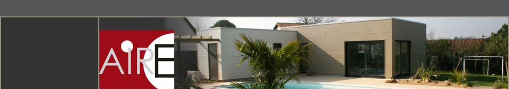 AIRE-ATELIER D'ARCHITECTURE (AIRE ATELIER D'ARCHITECTURE) logo