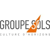 SOLS VALLEE DU RHONE logo