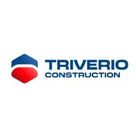 TRIVERIO CONSTRUCTION logo
