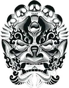 JOVIADO REMI (L ENCRE PEAU) logo