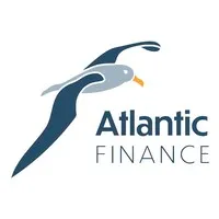ATLANTIC FINANCEMENT logo