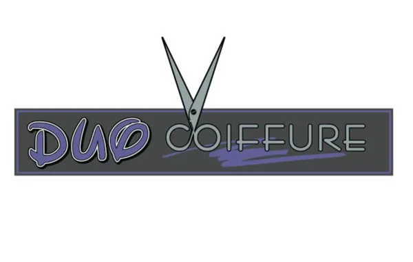 DUO COIFFURE logo