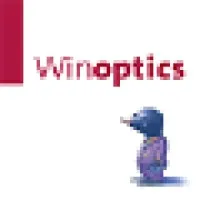 WINOPTICS logo